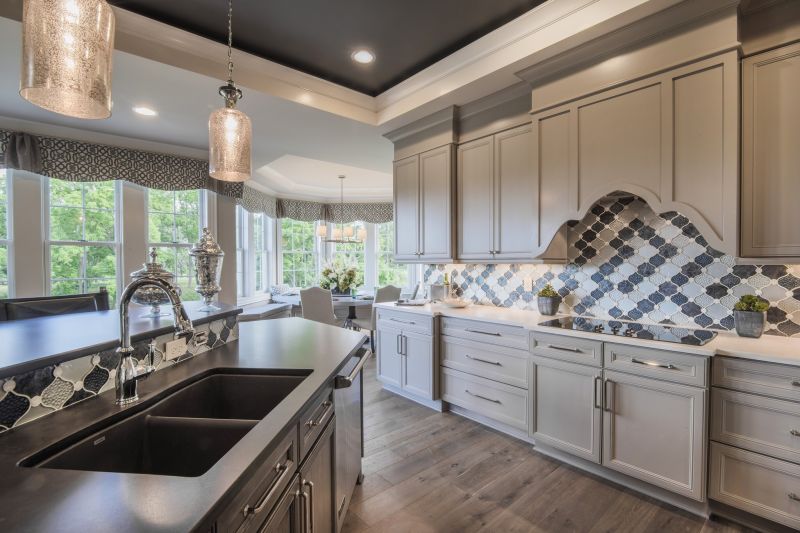 Kitchen Makeover Inspiration 2