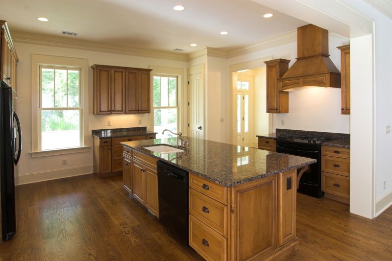 Classic Kitchen Design