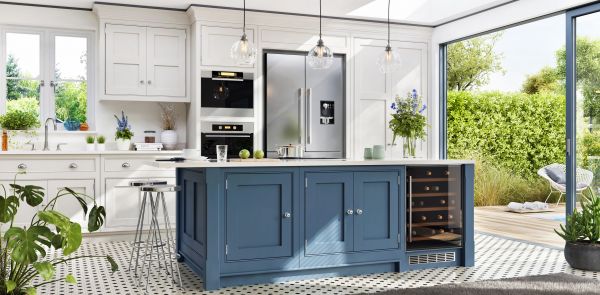 Kitchen Design Service in Boston