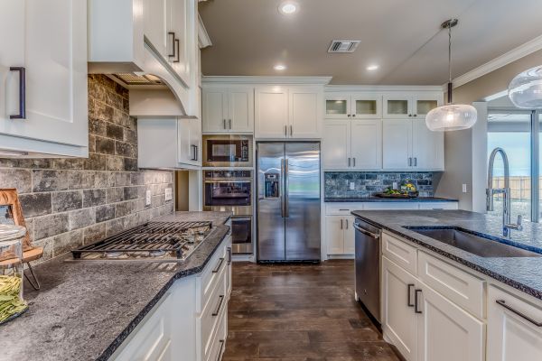 Cabinet Remodeling in Boston