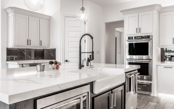 Residential Kitchen Remodeling in Boston