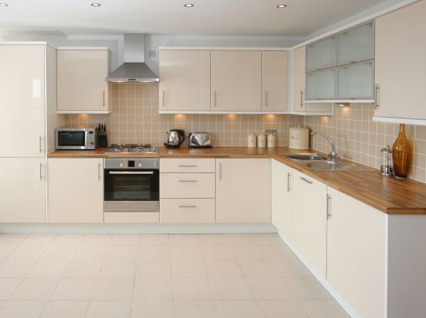 Kitchen Cabinets Remodeling in Boston