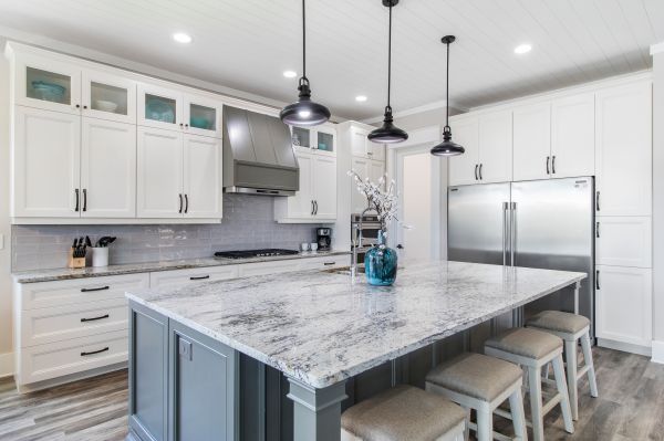 Modern Kitchen Remodeling in Boston